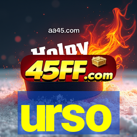 urso-polar 777